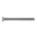Vergelijkbaar met ISO 7380-1 RVS A2 blank - SHR-PCLK-A2/70-(TX20+PIN)-M4X8