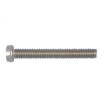 DIN 84 blank A2 roestvast staal - SHR-CLK-DIN84-A2/70-ZG-M5X40