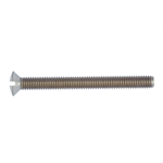 DIN 964 roestvrij staal A4 blank - SHR-BLVZK-DIN964-A4-ZG-M8X45