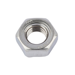 DIN 929 blank roestvast staal A4 - MR-LAS-6K-DIN929-A4-SW11-M6