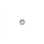 DIN 439 staal blank - MR-6K-DIN439-B-04-SW24-M16