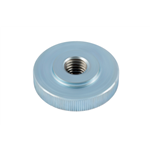 DIN 467 staal galvanisch verzinkt 5 - MR-KARTEL-DIN467-5-(A2K)-M3