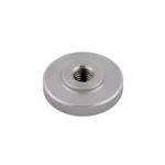 DIN 467 staal 5 blank - MR-KARTEL-DIN467-5-M12