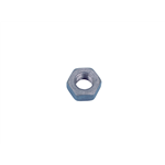 DIN 934 staal I6I/I8I vuurverzinkt - MR-6K-DIN934-I8I-SW70-(TZN)-M45