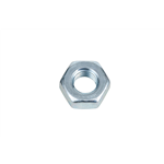 DIN 934 staal I8I verzinkt - MR-6K-DIN934-I8I-SW30-(A2K)-LKS-M20