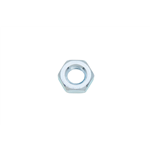DIN 936 staal verzinkt - MR-6K-DIN936-04-SW17-(A2K)-M10