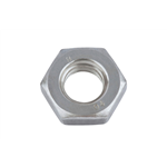 DIN 936 staal blank - MR-6K-DIN936-04-SW19-M12