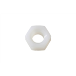 DIN 934 kunststof PA 6.6 - MR-6K-KST-VLGDIN4032-PA6.6-SW7-M4