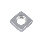 DIN 562 roestvast staal, A2, blank - MR-4K-DIN562-A2-SW8-M5