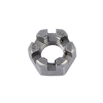 DIN 937 staal blank fijne draad - MR-KROON-DIN937-17H-SW41-M27X1,5