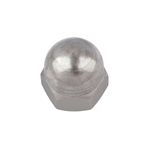 DIN 1587 blank staal 6 - MOER-DOP-6K-DIN1587-6-SW19-M12