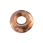 Uitlaatmoer type S - MU-FLENSM.-BMW-6-(C4L)-11621711954-M8