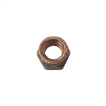 Uitlaat-sleufmoer DIN 14441 - MR-ZG-DIN14441-6-SW9-(C4L)-M6