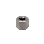 DIN 103 staal 5 blank - MR-6K-WN6330/1-DIN103-7H-5-SW27-TR18X4