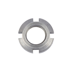 DIN 981 staal blank - MR-GLEUF-DIN981-11H-KM18-M90X2,0