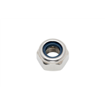 DIN 982 roestvrij staal A4 blank - MR-6K-DIN982-A4-SW30-M20