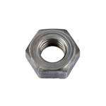 DIN 929 staal blank - MR-LAS-6K-DIN929-SW22-M14