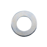 DIN 125 staal galvanisch verzinkt, 140 HV - SLUITRING-DIN125-B-140HV-(A2K)-D58,0