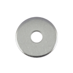 DIN 1052 roestvast staal, A2, blank - SLUITRING-HOUT-DIN1052-A2-M22