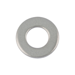 DIN 1440 roestvast staal A2 blank - SLUITRING-V.PEN-DIN1440-A2-D22,0