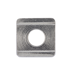 DIN 434 roestvast staal A2 voor U-balk - HELLPL-DIN434-A2-(U-PRF)-D26,0MM