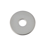 DIN 522 blank A2 roestvast staal - CARR.RG-TOLDIN522-C-A2-6,4X15X1,5