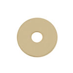 DIN 522 staal geel verzinkt - CARR.RG-TOLDIN522-(A2C)-13X40X2