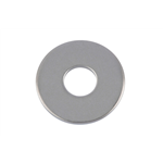 DIN 9021 roestvast staal A4, blank - SLUITRING-DIN9021-A4-D4,3
