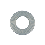 Contactring staal mechanisch verzinkt - KTKT-ONDL.RG-(MZN)-M5,1