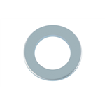 DIN 433 staal, 140 HV, verzinkt - SLUITRING-DIN433-140HV-(A2K)-D6,4