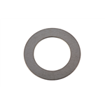 DIN 988 roestvast staal, A2, blank - SHIM-DIN988-A2-10X16X0,2