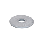 Onderlegring vlak Strut BUP1000 - ONDERLEGRING-STRUT-VLAK-8,4MM-BUP1000