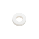Kunststof afstandshouder - WSH-PLA-WHITE-6,3X12X3