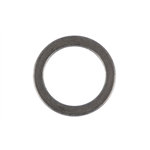 DIN 988 staal blank - SHIM-DIN988-48X60X0,3