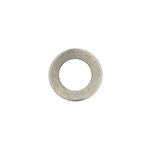 DIN 137 staal, mechanisch gegalvaniseerd, vorm B - VEERR-DIN137-B-(MZN)-D7,4