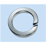 DIN 7980 staal verzinkt - VEERR-DIN7980-(A2K)-D36,5