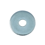 DIN 1052 staal verzinkt - SLUITRING-HOUT-DIN1052-(A2K)-23X80X8