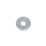 DIN 440 staal blank, type R - SLUITRING-HOUT-DIN440-R-24,0X80X6