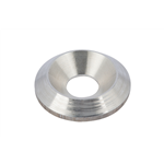 Verzonken borgring/ring, ALU - WSH-CS-ALU-D5,3