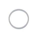 DIN 7603 aluminium, vorm A - DICHTR-DIN7603-ALU-A-22X27X1,5