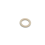 Zinken afdichtring - DICHTR-DIN7603-ZN-MB-A-(A2K)-14X20