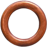 Afdichtring - DICHTR-CU-14X21X2