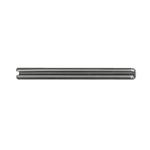 ISO 8752 staal blank - SPANH-ISO8752-4X30