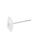 Spijkerdop - DISC-PLA-27X34MM-NAIL-(A2K)-2,0X60MM