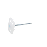 Spijkerdop - DISC-PLA-27X34MM-NAIL-(A2K)-3,3X60MM