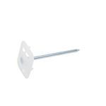 Spijkerdop - DISC-PLA-27X34MM-NAIL-(A2K)-3,3X70MM