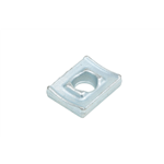 Pasring voor bochtstuk, Bevel-Clamps - RNG-PSSTK-BEVEL-(S355)-(ZN)-16