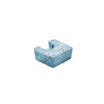 Afstandshouder type BH - AFSTSTK-4KT-BH-H2MM-(GE321)-M10