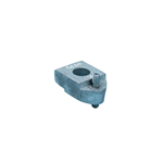 Balkklem, type BE2 - DRAAGKLEM-BE2-(7-23MM)-(TZN)-M16