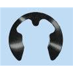 DIN 6799 staal blank - ASBORGR-DIN6799-D1,2